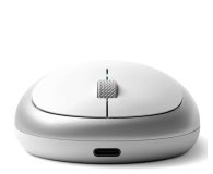 Satechi M1 wireless BT (silver) - 1209304 - zdjęcie 2